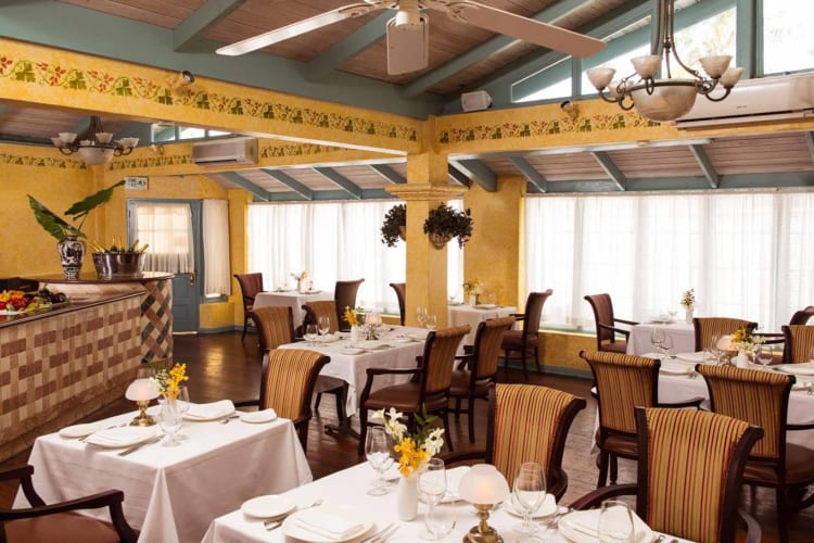 Marios Restaurant